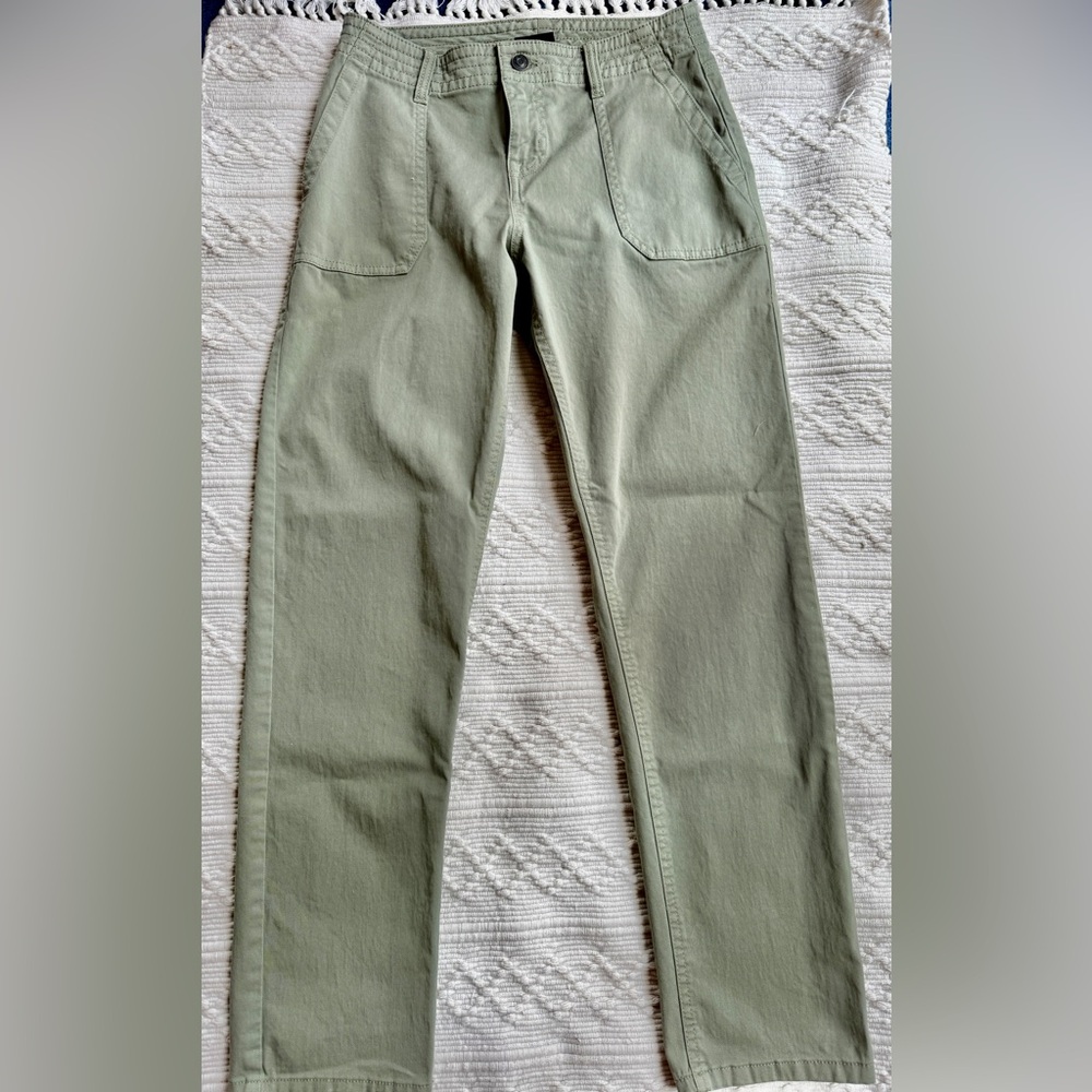 prAna Sancho Boyfriend Pant